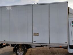 Mercedes Sprinter 419