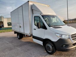 Mercedes Sprinter 419