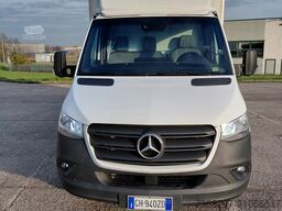 Mercedes Sprinter 419