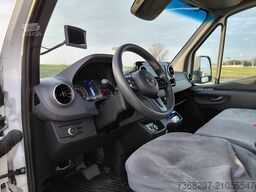 Mercedes Sprinter 419