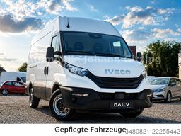 IVECO DAILY NEW MODEL 35S18V L3H2 AUTOMATIK 176PS AHK!