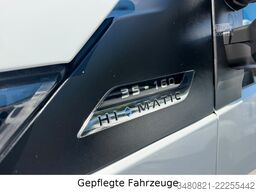 IVECO DAILY NEW MODEL 35S18V L3H2 AUTOMATIK 176PS AHK!