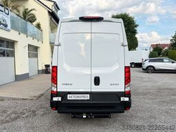 IVECO DAILY NEW MODEL 35S18V L3H2 AUTOMATIK 176PS AHK!