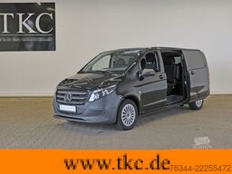 MERCEDES-BENZ Vito 116 CDI extral. Tourer 9.Sitze 2xA/C #T239