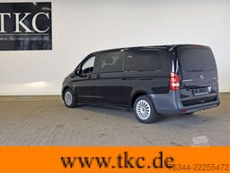 MERCEDES-BENZ Vito 116 CDI extral. Tourer 9.Sitze 2xA/C #T239