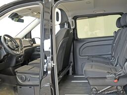 MERCEDES-BENZ Vito 116 CDI extral. Tourer 9.Sitzer A/C #T239