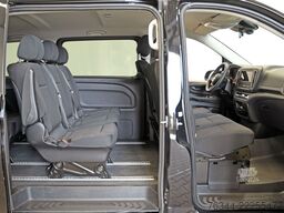 MERCEDES-BENZ Vito 116 CDI extral. Tourer 9.Sitzer A/C #T239