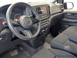 MERCEDES-BENZ Vito 116 CDI extral. Tourer 9.Sitzer A/C #T239