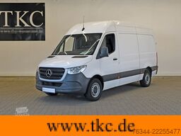 VOLKSWAGEN Crafter 35 TDI Kasten Plus |7- Sitze| Navi | AC