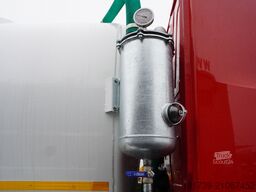 Mercedes-Benz Actros 1833 / 260 tho. km / NEW septic t