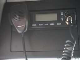 Mercedes-Benz Actros 1833 / 260 tho. km / NEW septic t