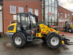 Wacker Neuson WL44