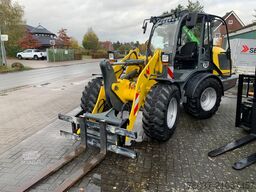 Wacker Neuson WL44