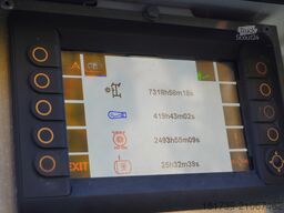 MAN TGM 26.340 E6 / RIVARD sewage cleaner