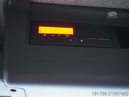 MAN TGM 26.340 E6 / RIVARD sewage cleaner