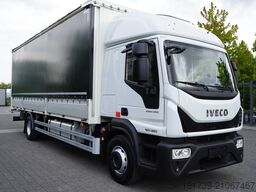 Iveco Eurocargo 160-280 GLOB E6 Burtofir