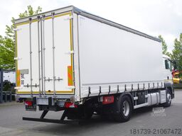 MAN TGS 18.440 / 19 EPAL curtainsider / Slee