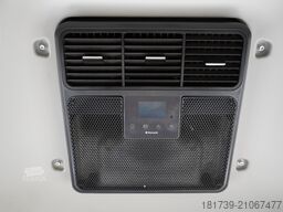 Mercedes-Benz Actros 1835 E6 4×2 / Curtainsider 21 pal