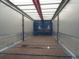 Mercedes-Benz Actros 1830 4x2 E6 / Curtainsider 18 EPA