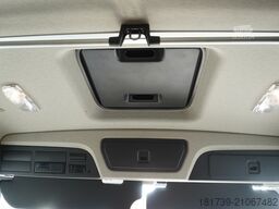 Mercedes-Benz Actros 1830 4x2 E6 / Curtainsider 18 EPA