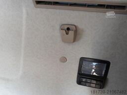 Mercedes-Benz Actros 1830 4x2 E6 / Curtainsider 18 EPA