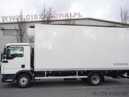 MAN TGL 12.190 / 14 EPAL Refrigerator/3units