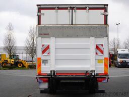 MAN TGL 12.190 / 14 EPAL Refrigerator/3units