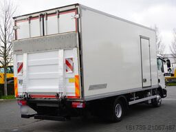 MAN TGL 12.190 / 14 EPAL Refrigerator/3units