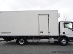 MAN TGL 12.190 / 14 EPAL Refrigerator/3units