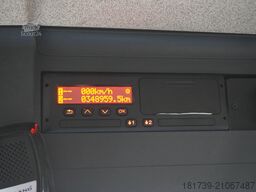 MAN TGL 12.190 / 14 EPAL Refrigerator/3units