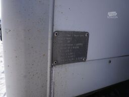 Renault D210 12T / Bitemperature / 80 tho. km/