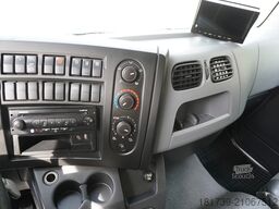 Renault D12 Euro 6 / 18 pallets / Tail lift/ 2017