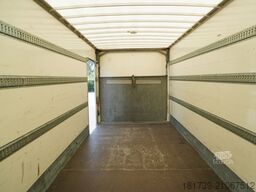 Renault D12 Euro 6 / 18 pallets / Tail lift/ 2017