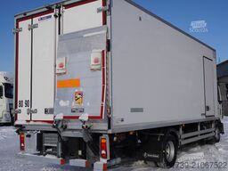 Renault D210 12T / Bitemperature / 90 tho. km/