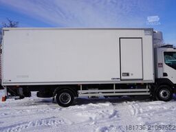 Renault D210 12T / Bitemperature / 90 tho. km/