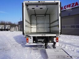 Renault D210 12T / Bitemperature / 90 tho. km/