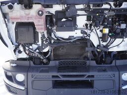 Renault D210 12T / Bitemperature / 90 tho. km/