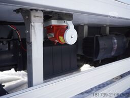 Renault D210 12T / Bitemperature / 90 tho. km/