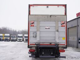 MAN TGM 18.290 4x2 LL / Container 18 EPAL