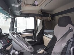 MAN TGM 18.290 4x2 LL / Container 18 EPAL