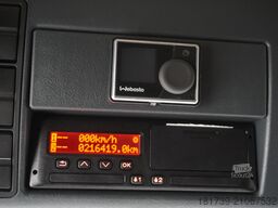 MAN TGM 18.290 4x2 LL / Container 18 EPAL