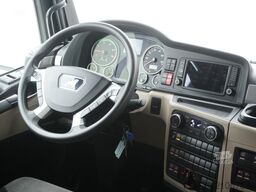 MAN TGM 18.290 4x2 LL / Container 18 EPAL