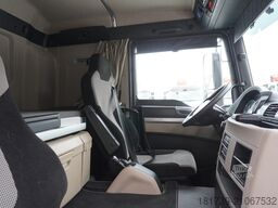 MAN TGM 18.290 4x2 LL / Container 18 EPAL