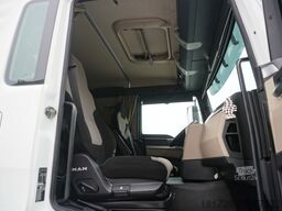 MAN TGM 18.290 4x2 LL / Container 18 EPAL