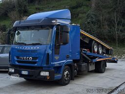 Iveco Eurocargo 80E18