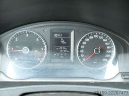 Volkswagen T5 Transporter 2.0 TDI PARKTRONIK EURO-5 2xSCHIEBETÜR CoC