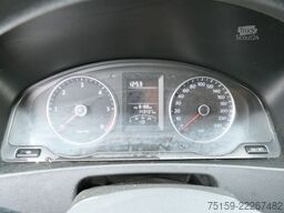 Volkswagen T5 Transporter 2.0 TDI PARKTRONIK EURO-5 2xSCHIEBETÜR CoC