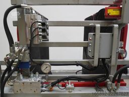 DURWEN DURWEN UKK 25-PSD-E, Breite 1150 mm