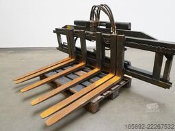 KAUP KAUP 3T253BL-3, Breite 2160 mm