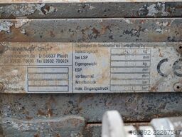 DURWEN DGE 30 Breite:1150 mm